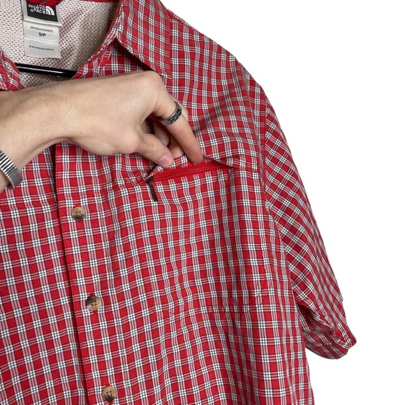 The North Face shirt - Picture 6 of 8